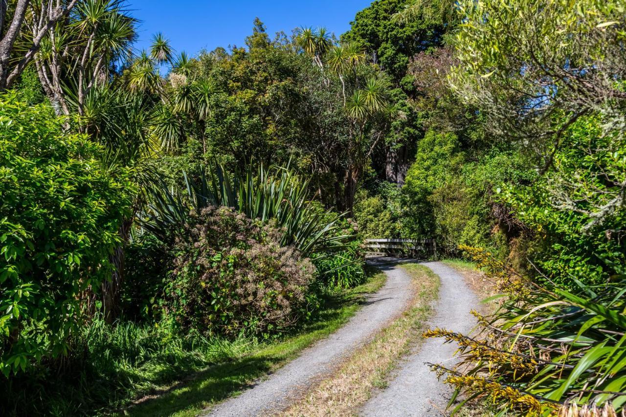 The Forest House Pirinoa Bagian luar foto