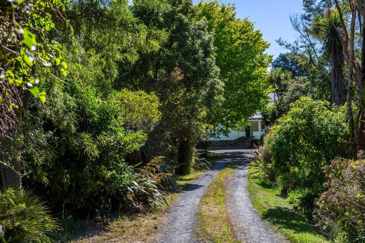 The Forest House Pirinoa Bagian luar foto